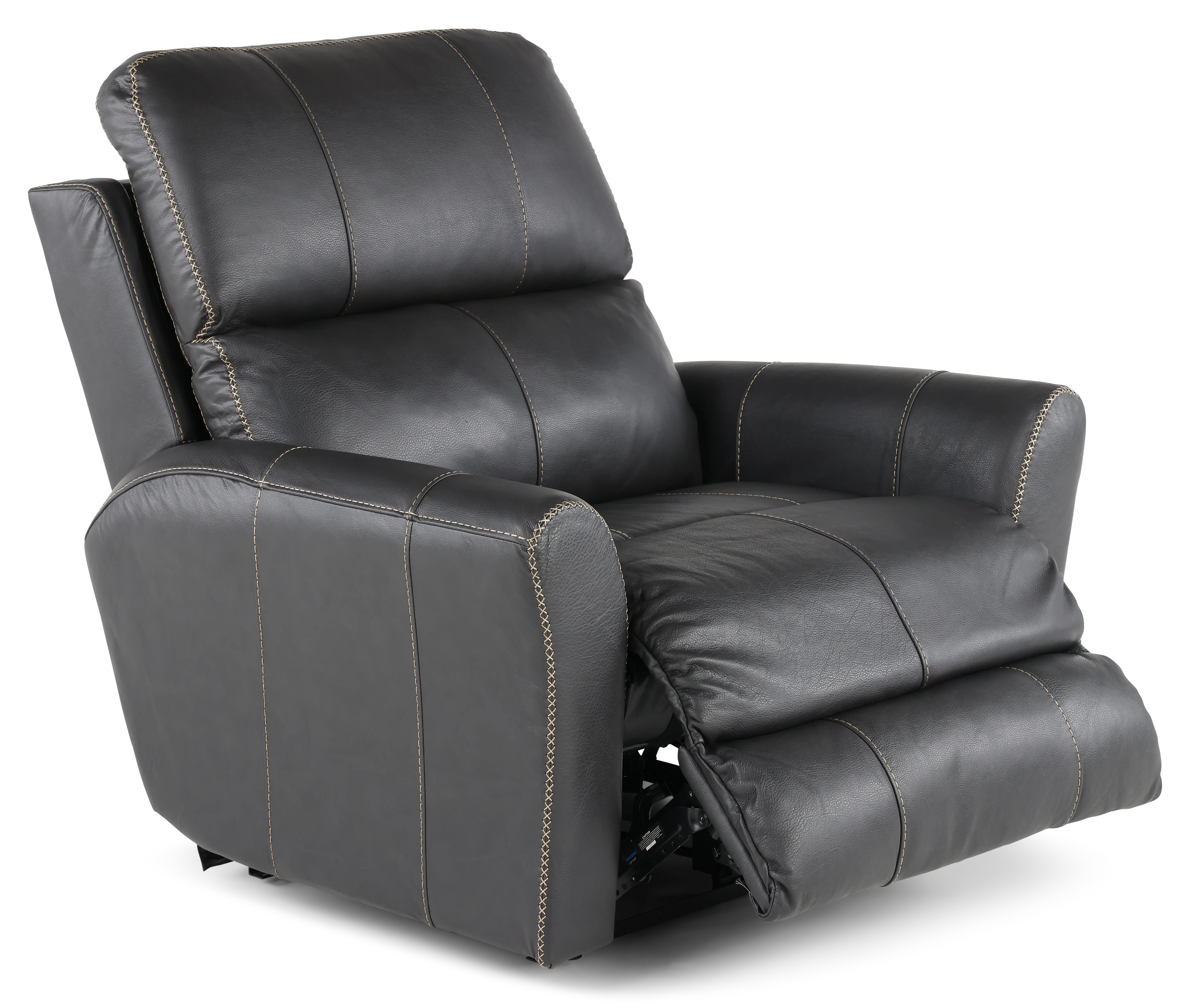 644807/1225-58/3025-58 Fredda Gray Power Recliner-6