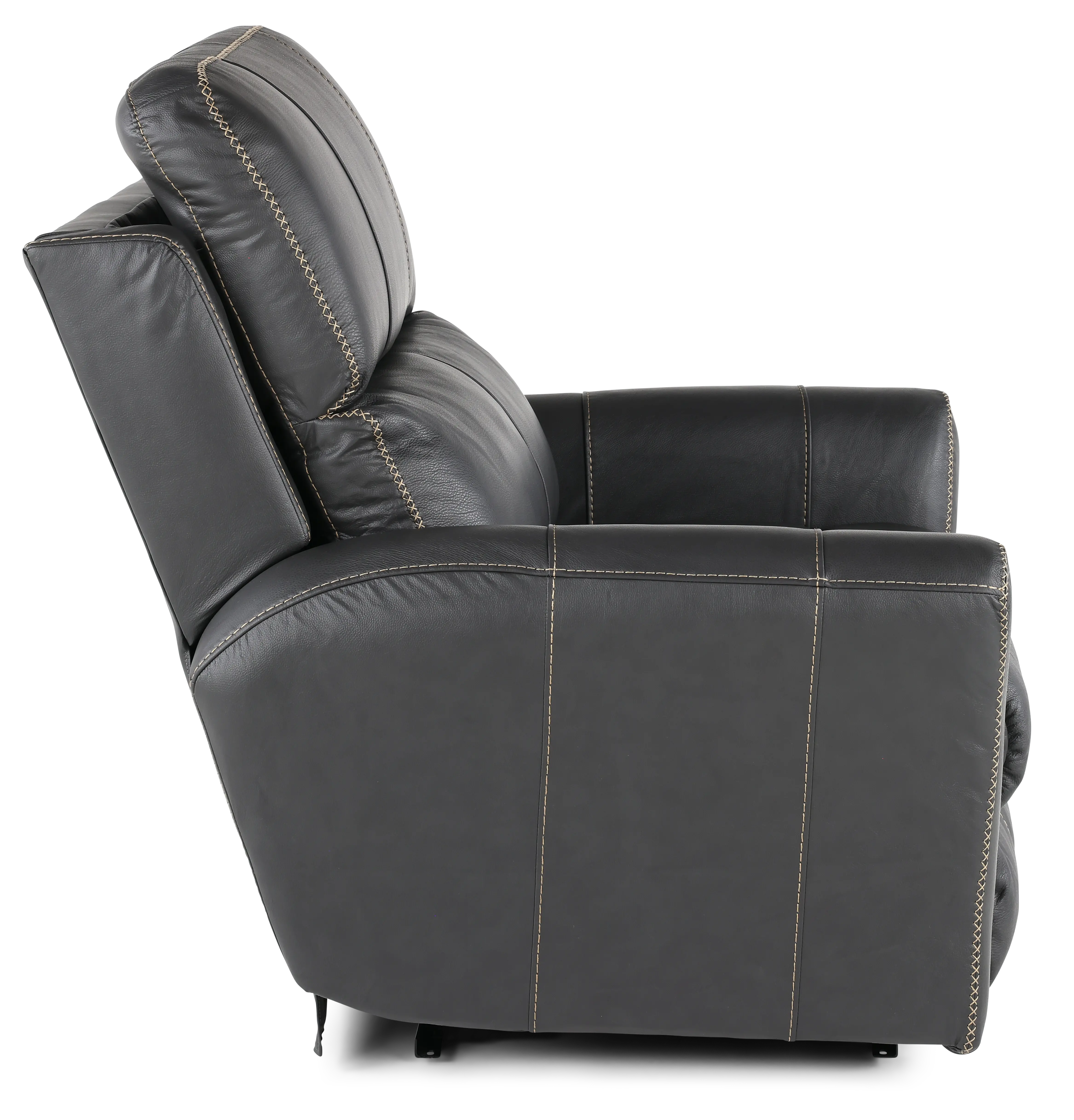644807/1225-58/3025-58 Fredda Gray Power Recliner-7