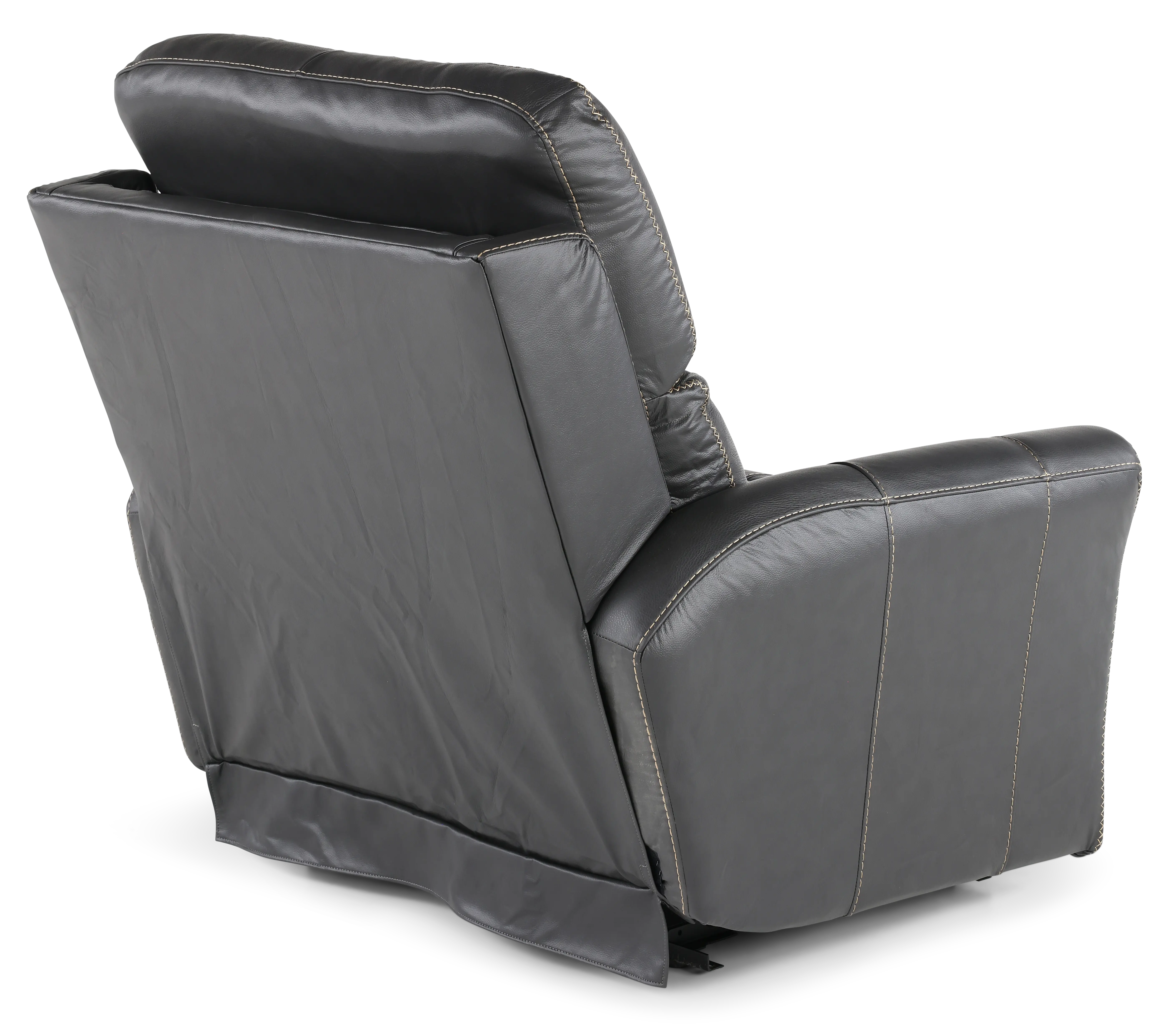 644807/1225-58/3025-58 Fredda Gray Power Recliner-8