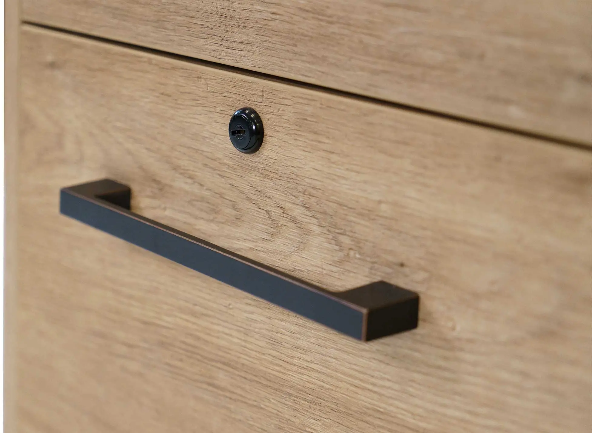 Mason Natural Rolling File-5