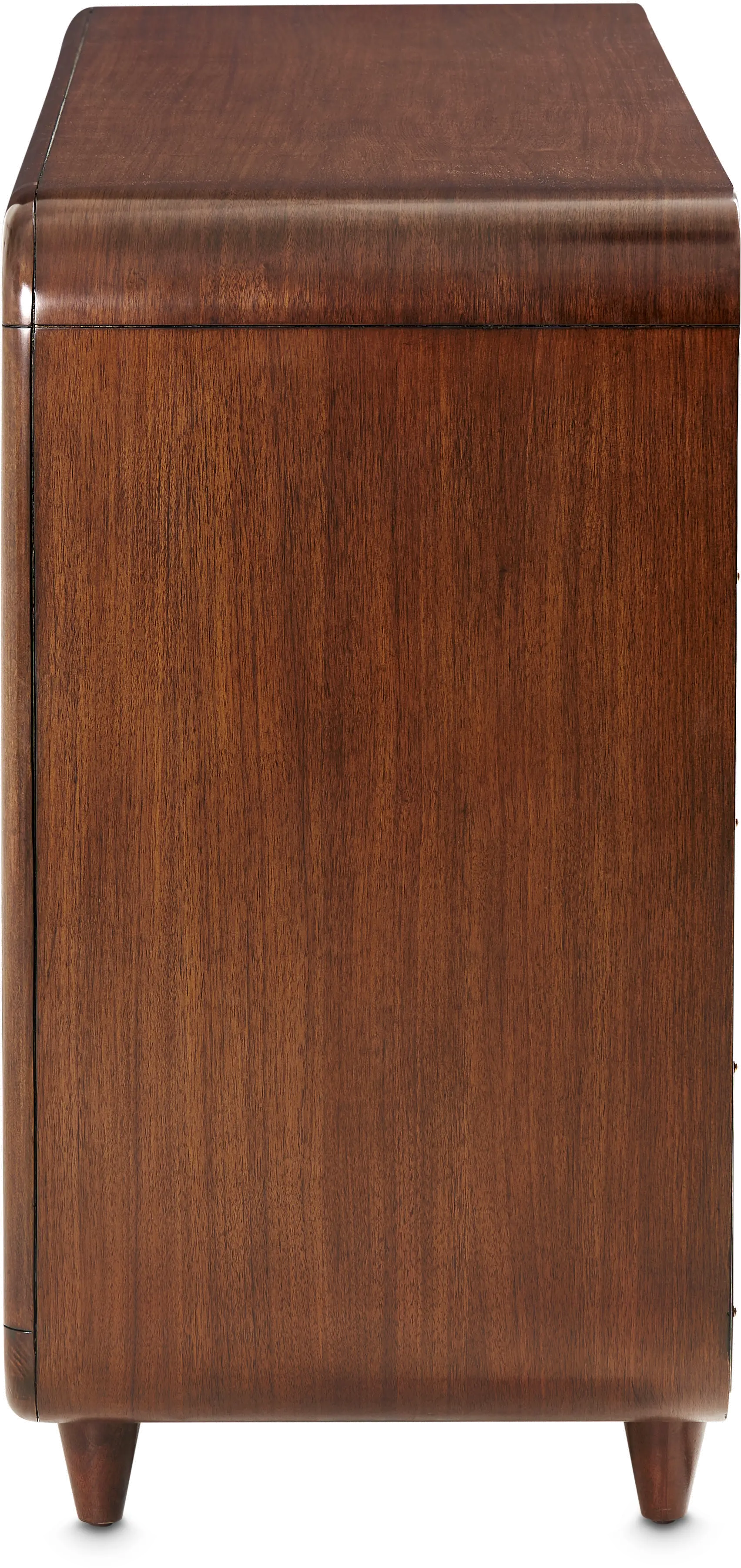 Mason Park Umber Brown Dresser-4