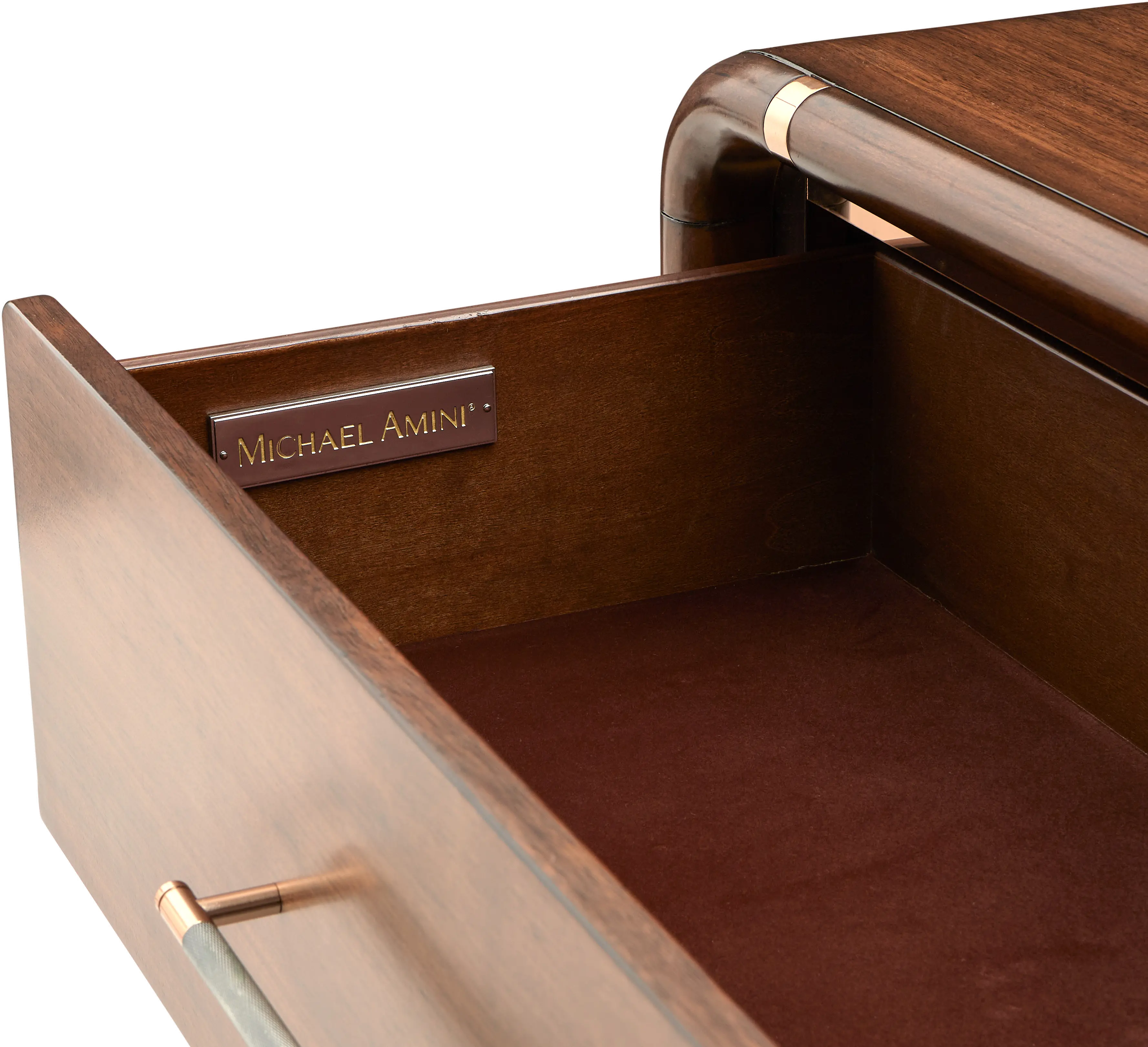 Mason Park Umber Brown Dresser-6