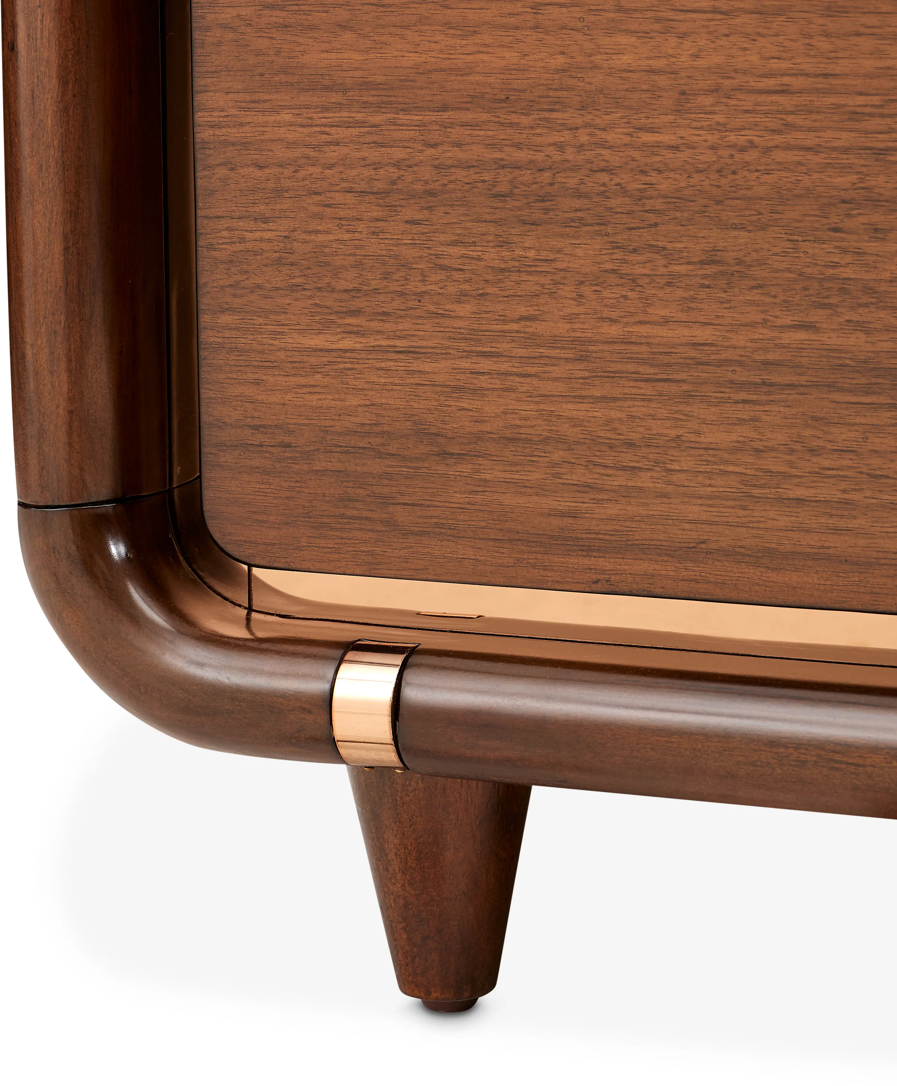 Mason Park Umber Brown Dresser-7