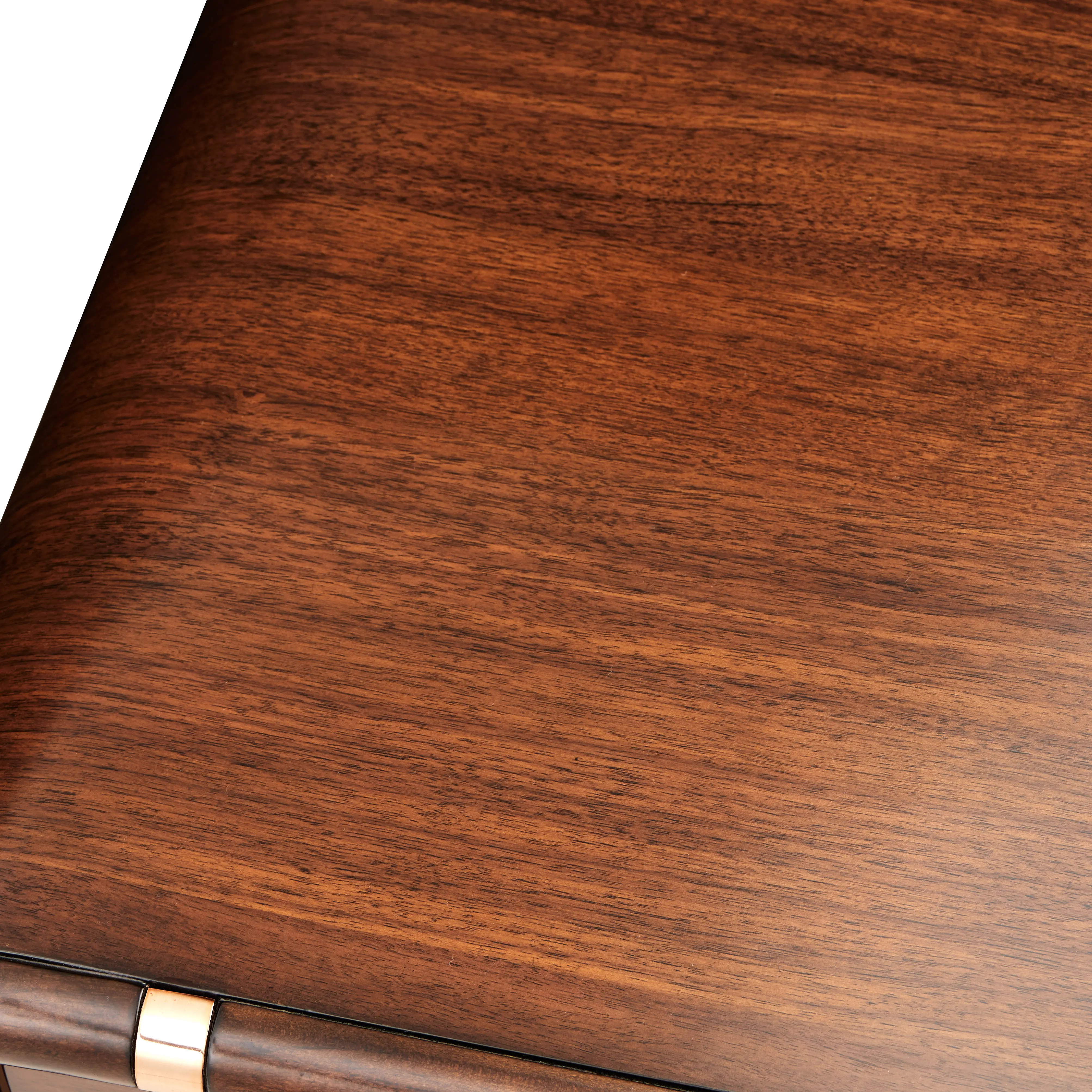 Mason Park Umber Brown Dresser-8