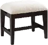 Sutton Dark Brown Stool