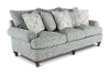 Fargo Sage Green Sofa-4