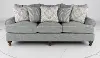 Fargo Sage Green Sofa-5