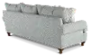 Fargo Sage Green Sofa-6