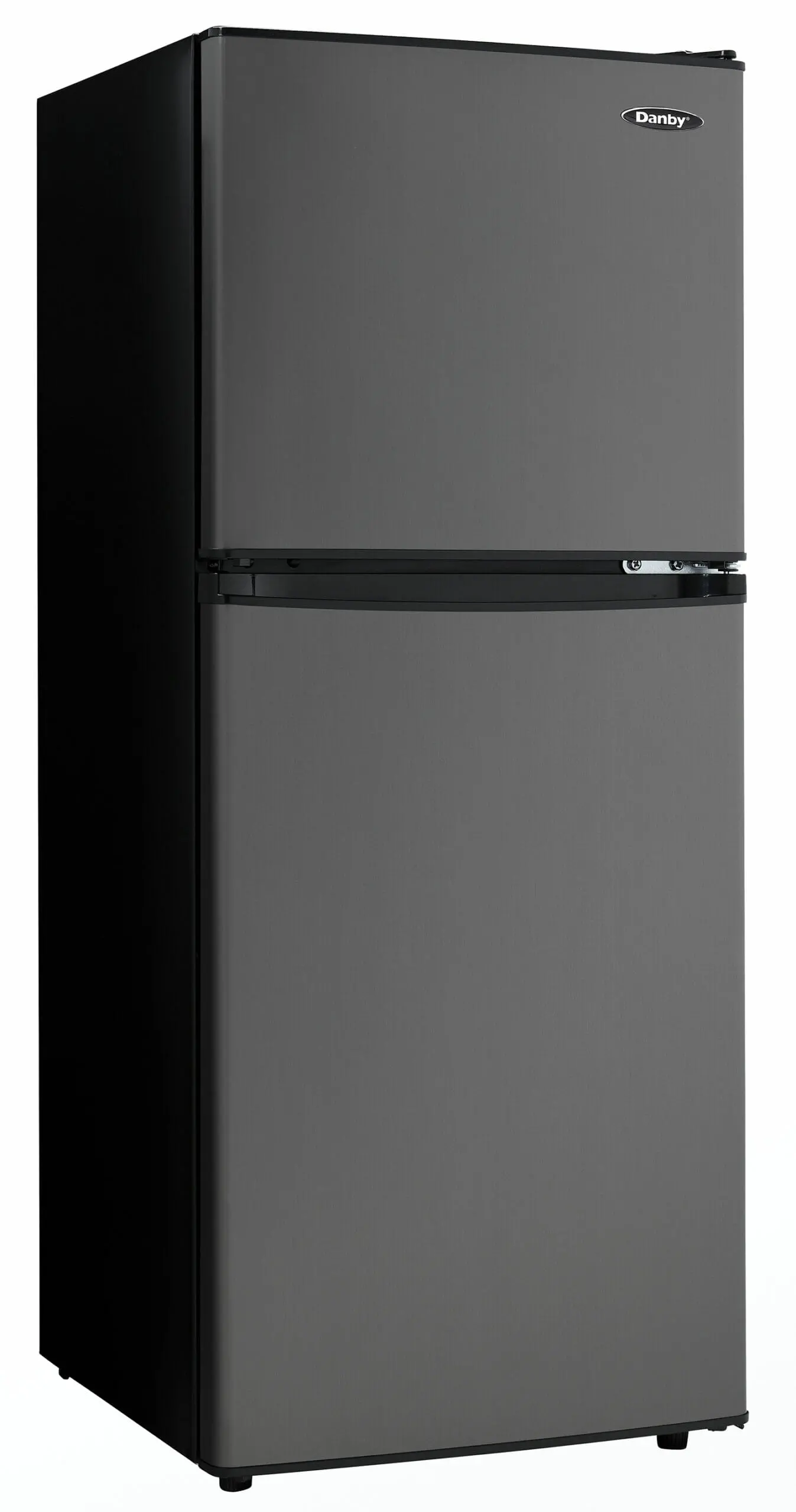 DCR047A1BBSL Danby 4.7 Cu Ft Compact Refrigerator - Black Stainless Steel-6