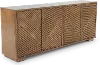 214-TV82 Easton Brown TV Stand