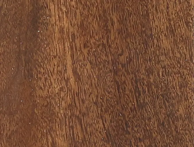 Leryn Brown and Glass End Table-8