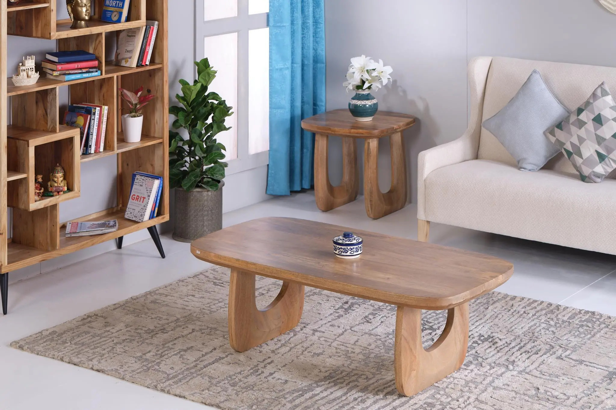 Walsh Natural Coffee Table-2