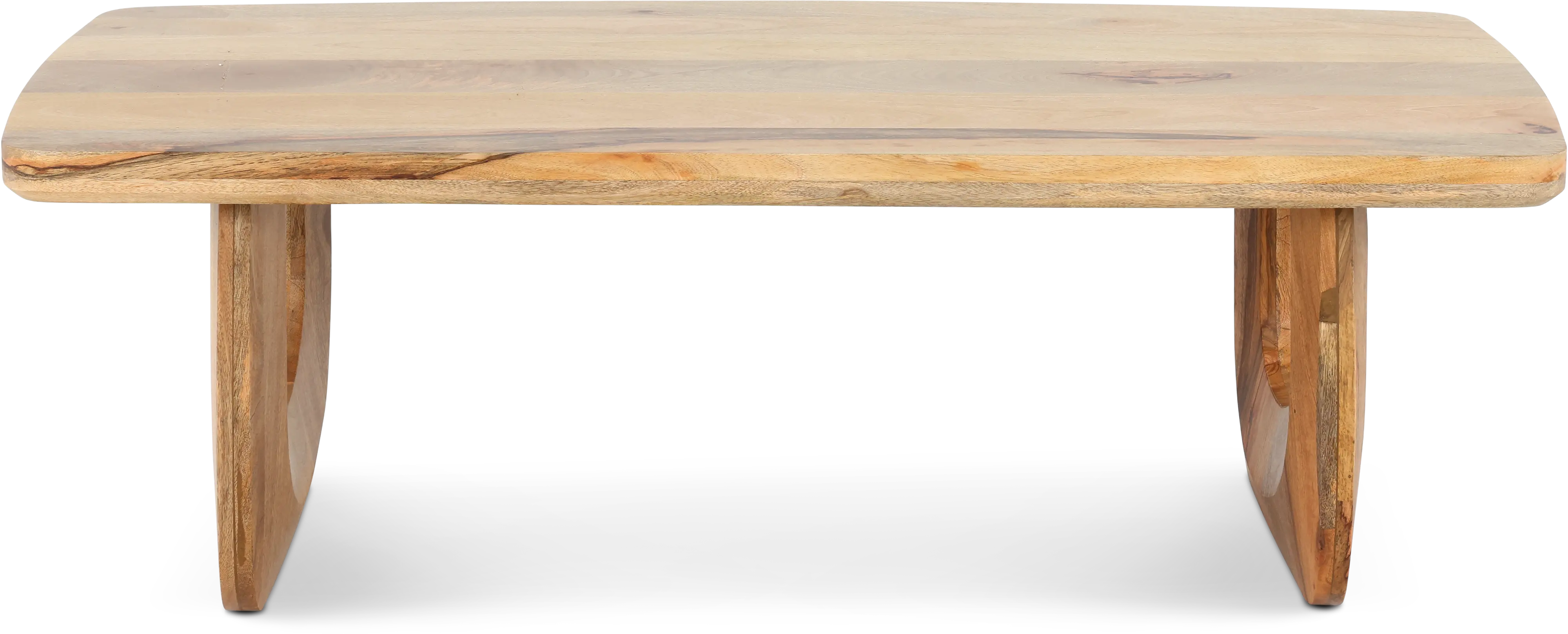Walsh Natural Coffee Table-4
