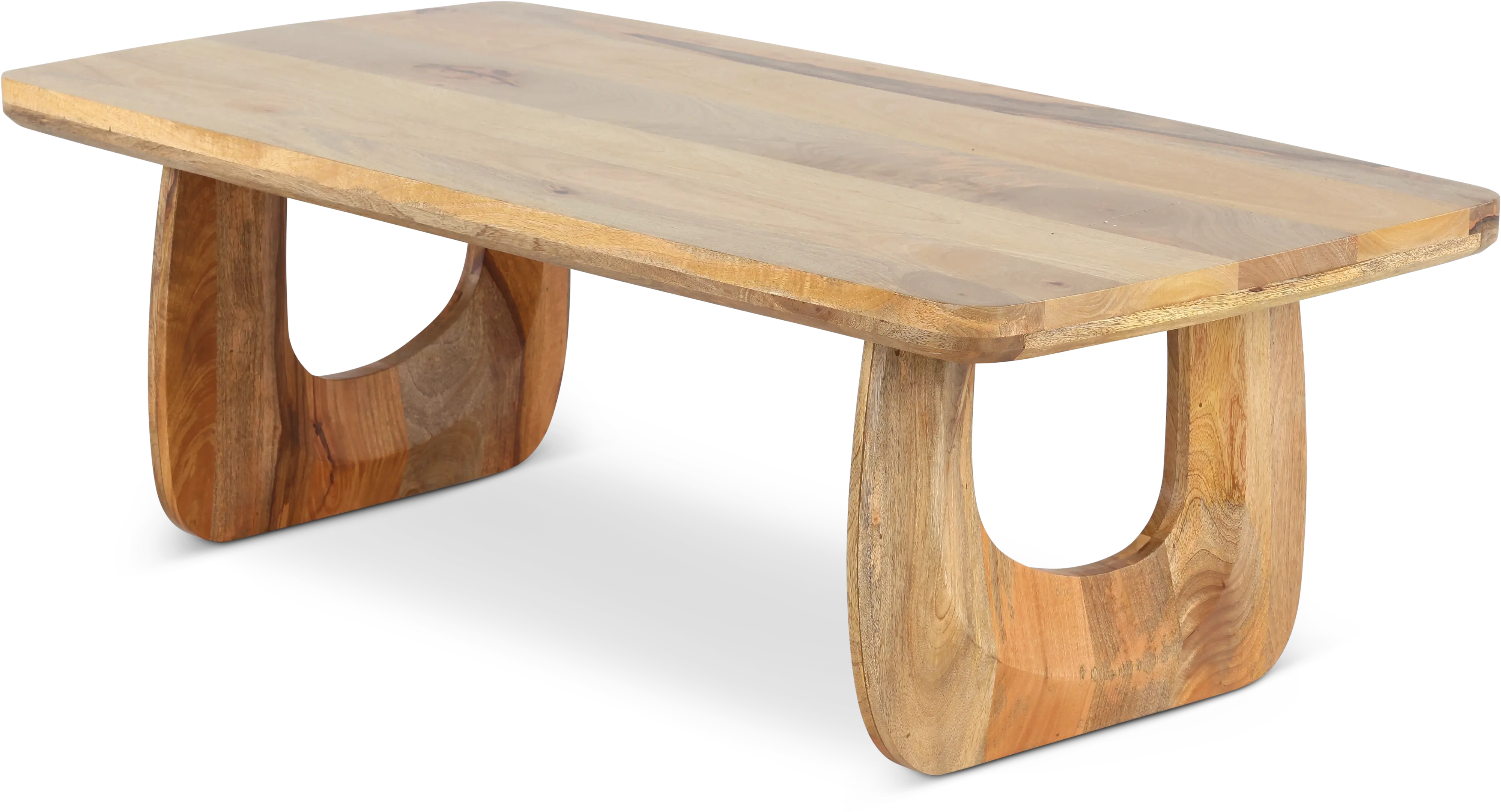 Walsh Natural Coffee Table-6