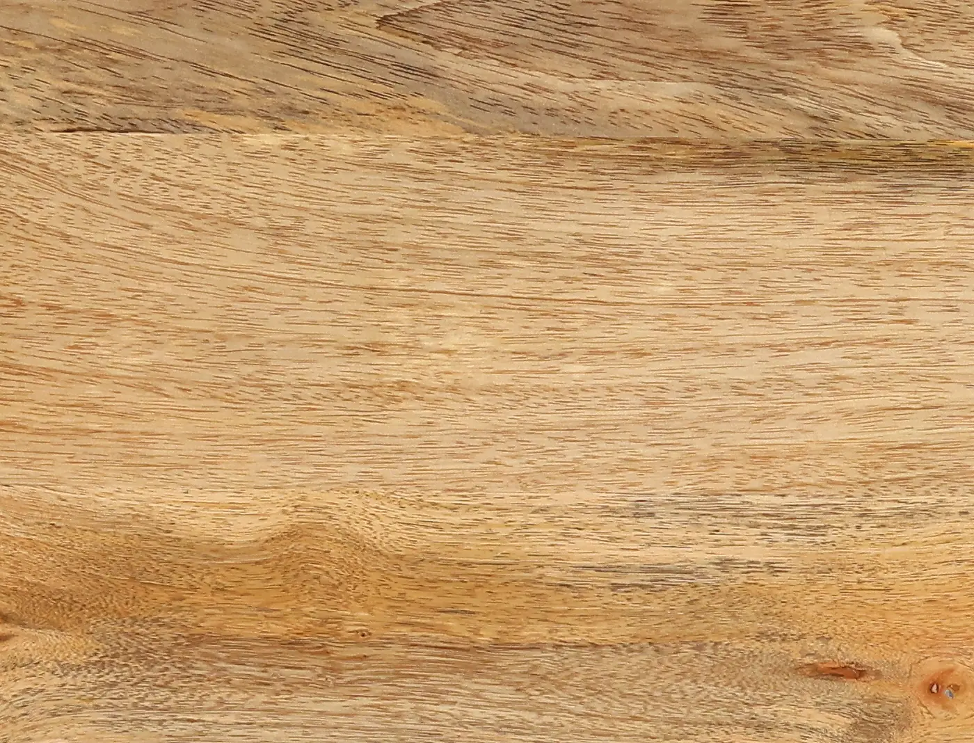 Walsh Natural End Table-9