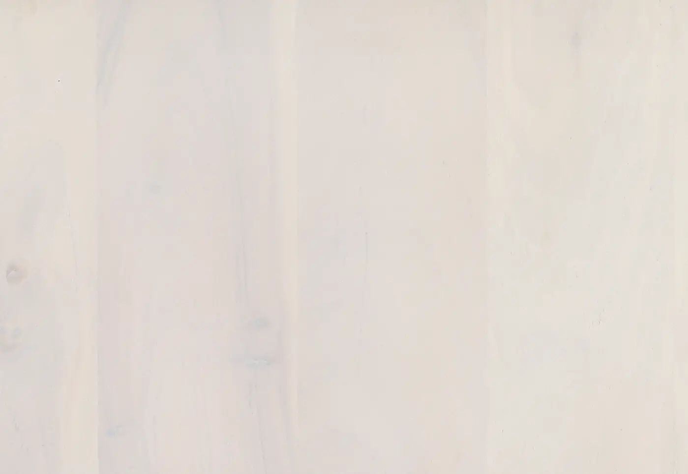 Nadia Bleached Whitewash End Table-7