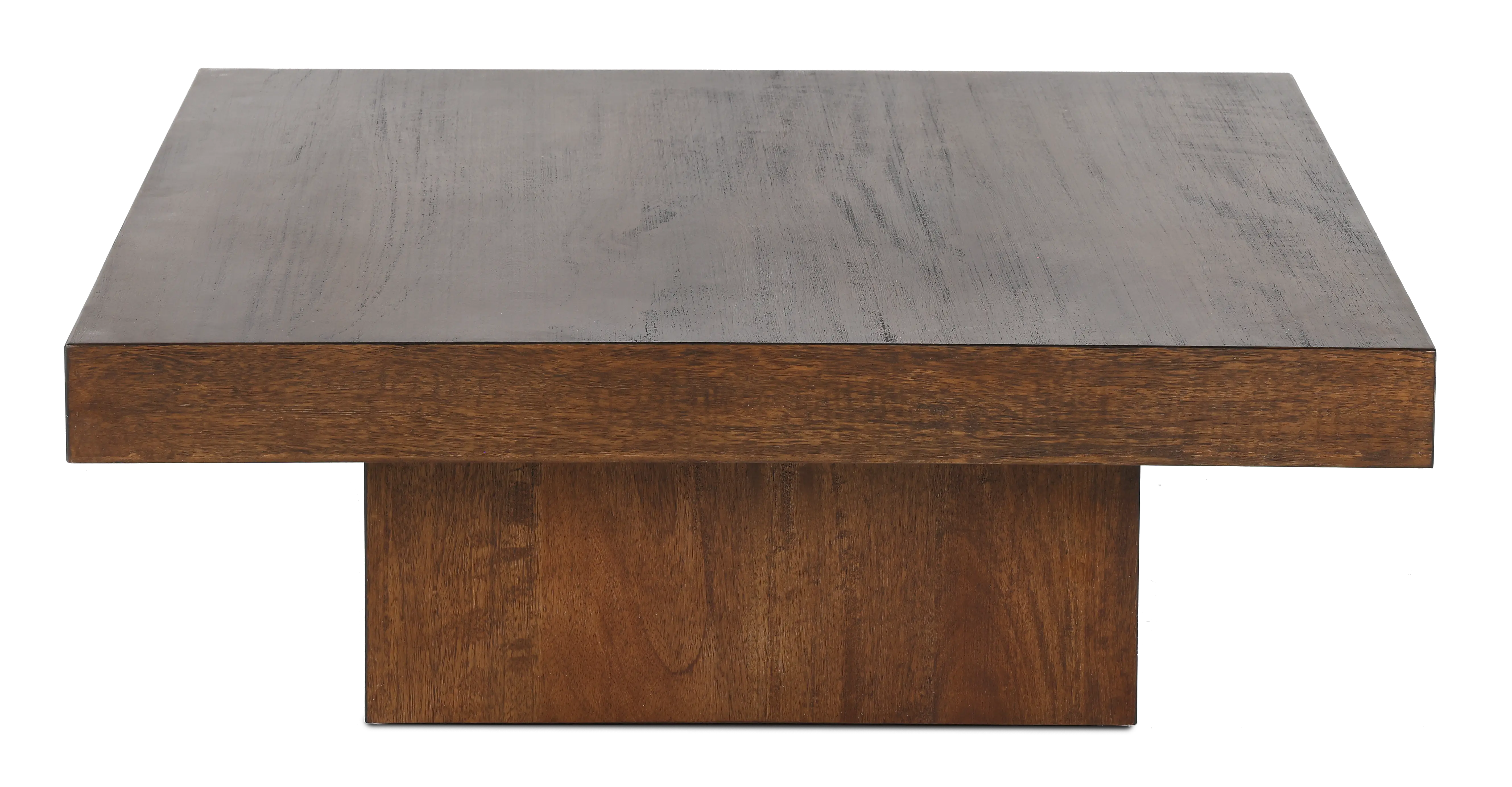 Padula Mango Brown Coffee Table-4