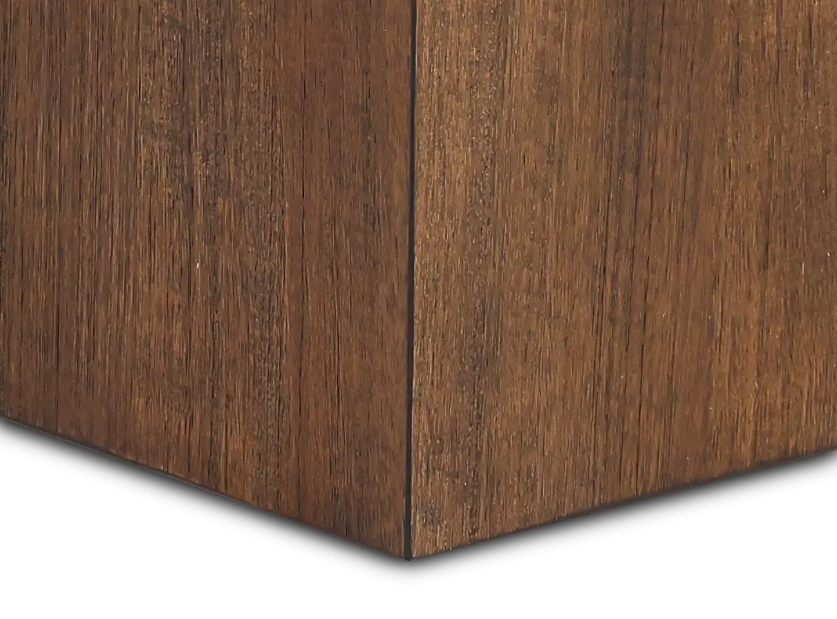 Padula Mango Brown Coffee Table-5