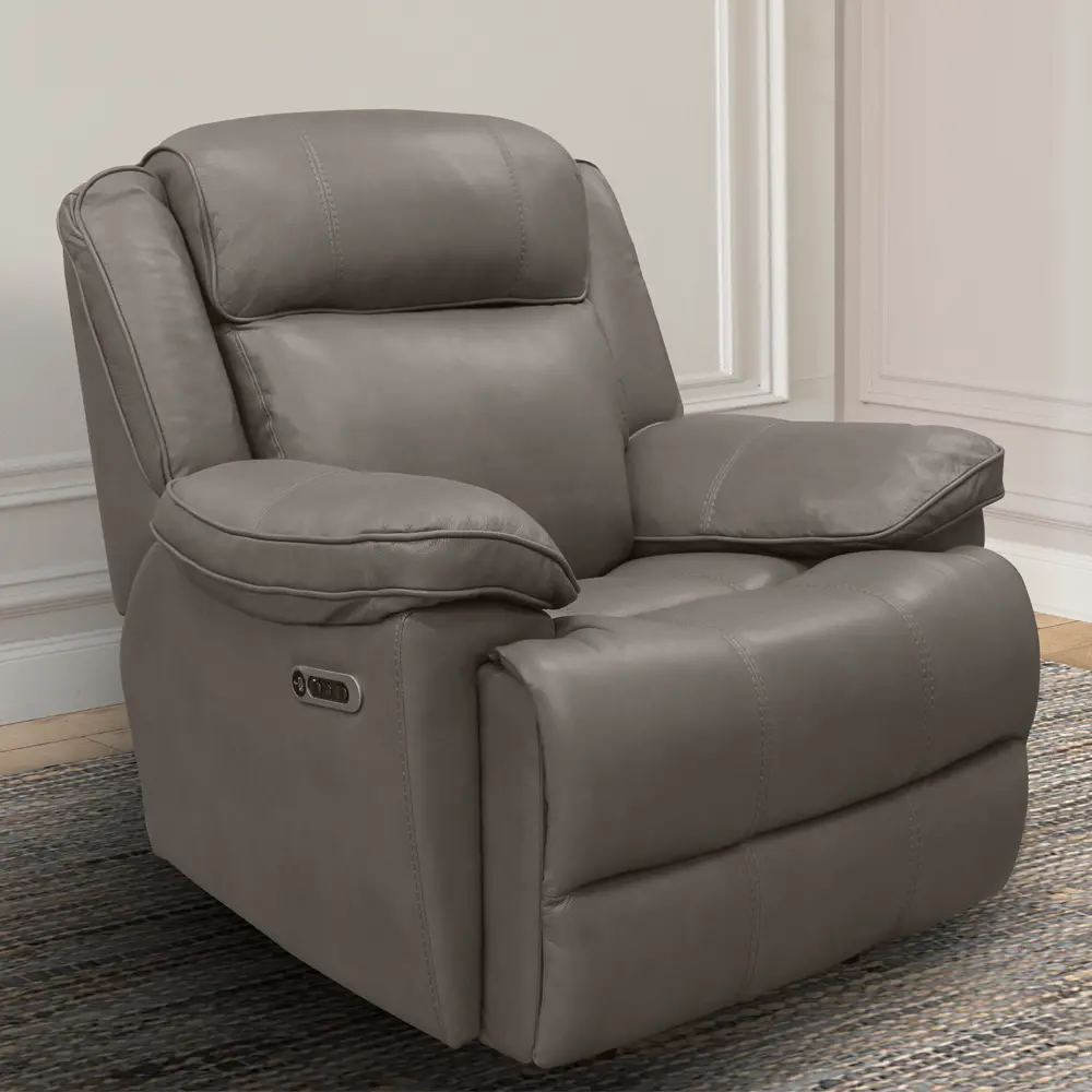 Eclipse Florence Heron Power Recliner-2