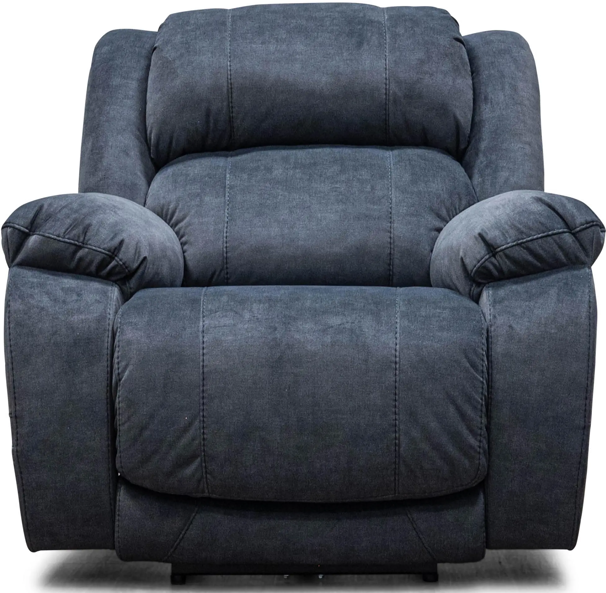 Port Arthur Gray Power Recliner-1