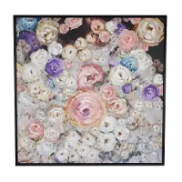 49.25  Painting Oil Canvas