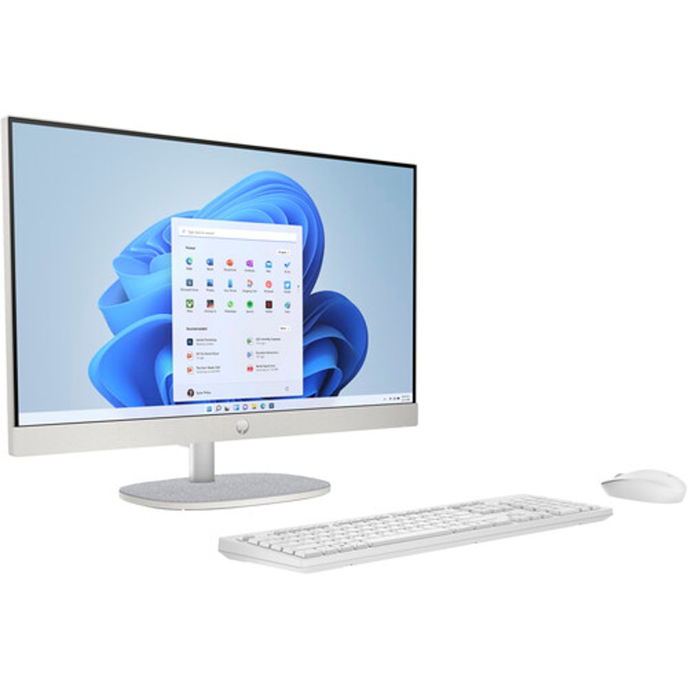 HP 24" HP-24-CR0070 Multi-Touch All-in-One Desktop Computer