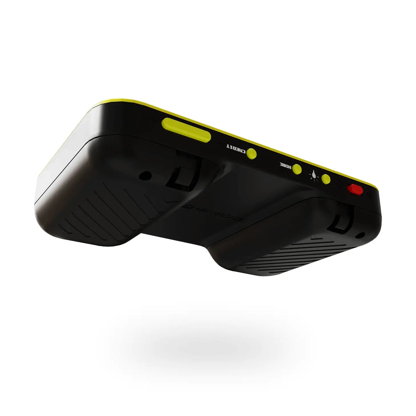 My Arcade PAC-MAN Pocket Player Pro Portable Gaming System-6