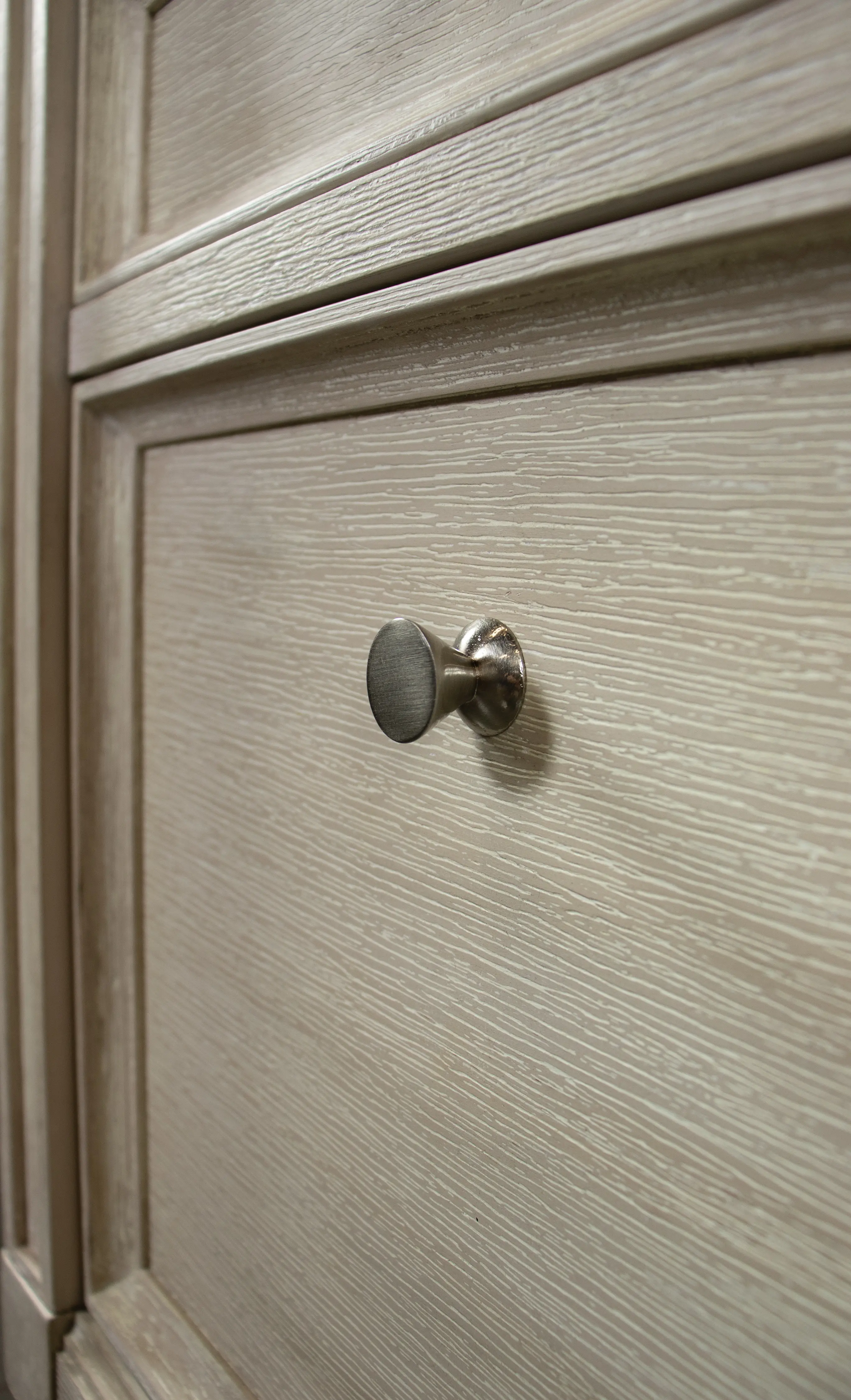 Maise Beige Executive Desk-12