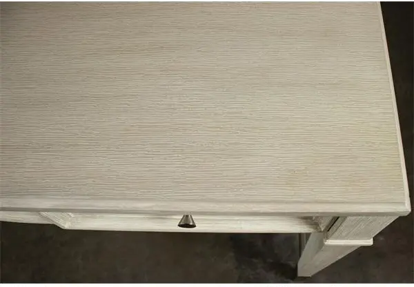 Maise Champagne Writing Desk-13