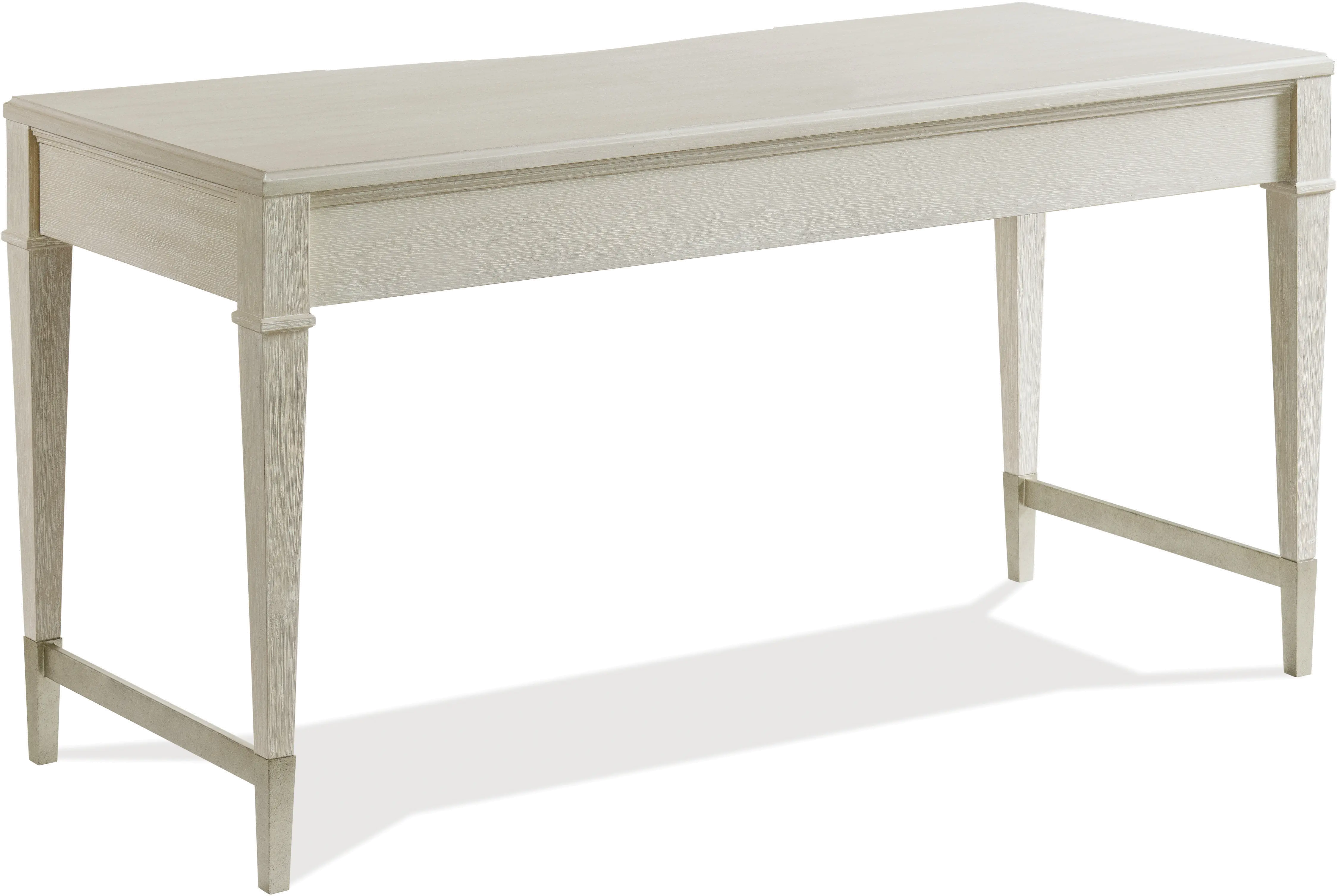 Maise Champagne Writing Desk-4