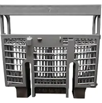 12024785 Bosch ForeverPRO Dishwasher Cutlery Basket
