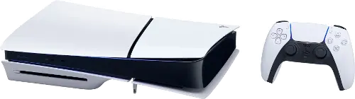 Sony PlayStation 5 Slim Console - Disc Edition | RC Willey