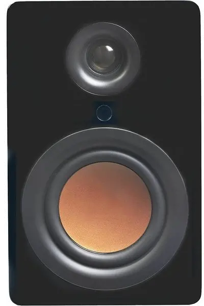 uStream One Powered Bluetooth Speakers - Bookshelf or Stand Mount-3