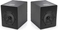 Mitchell Acoustics uStream Two True Wireless Stereo Bluetooth Speaker System - Black