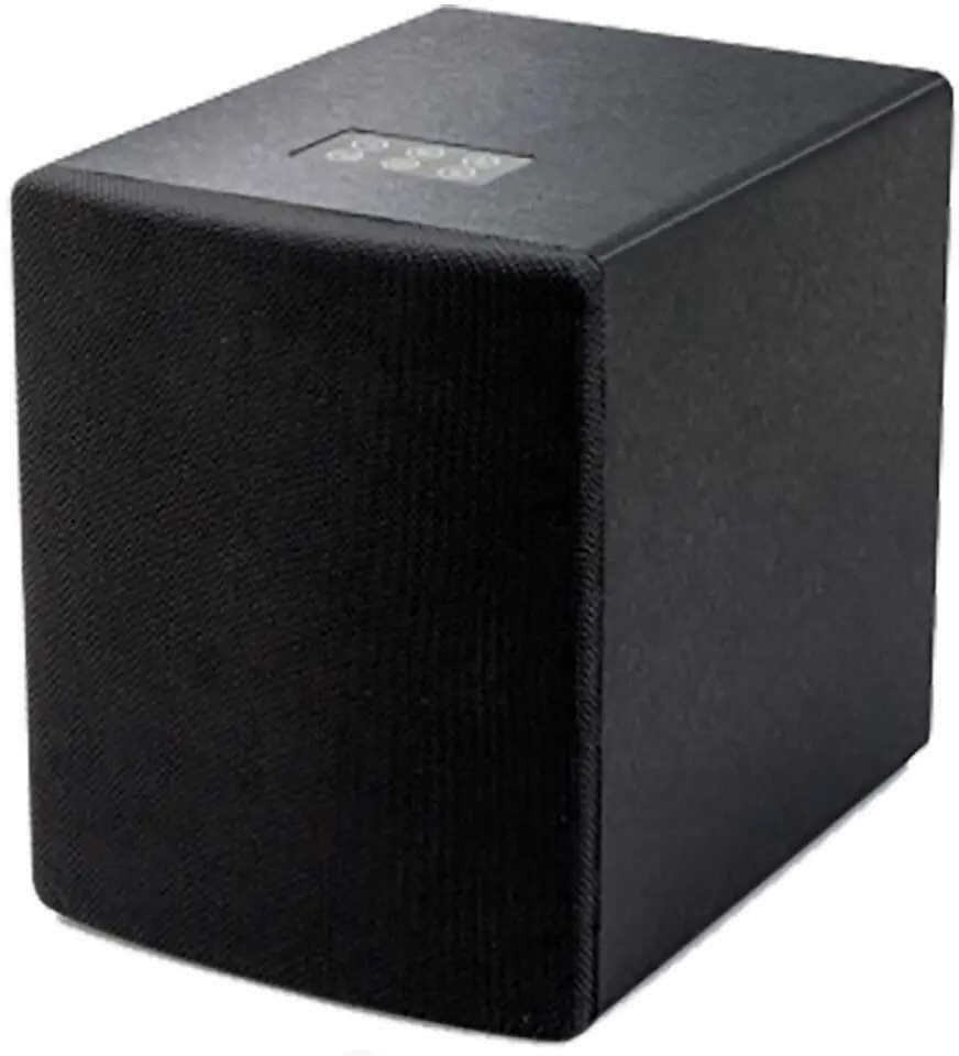 Mitchell Acoustics uStream Two True Wireless Stereo Bluetooth Speaker System - Black-3