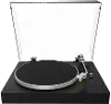 Mitchell Acoustics uStream TT2 Belt Drive Bluetooth Turntable - Black