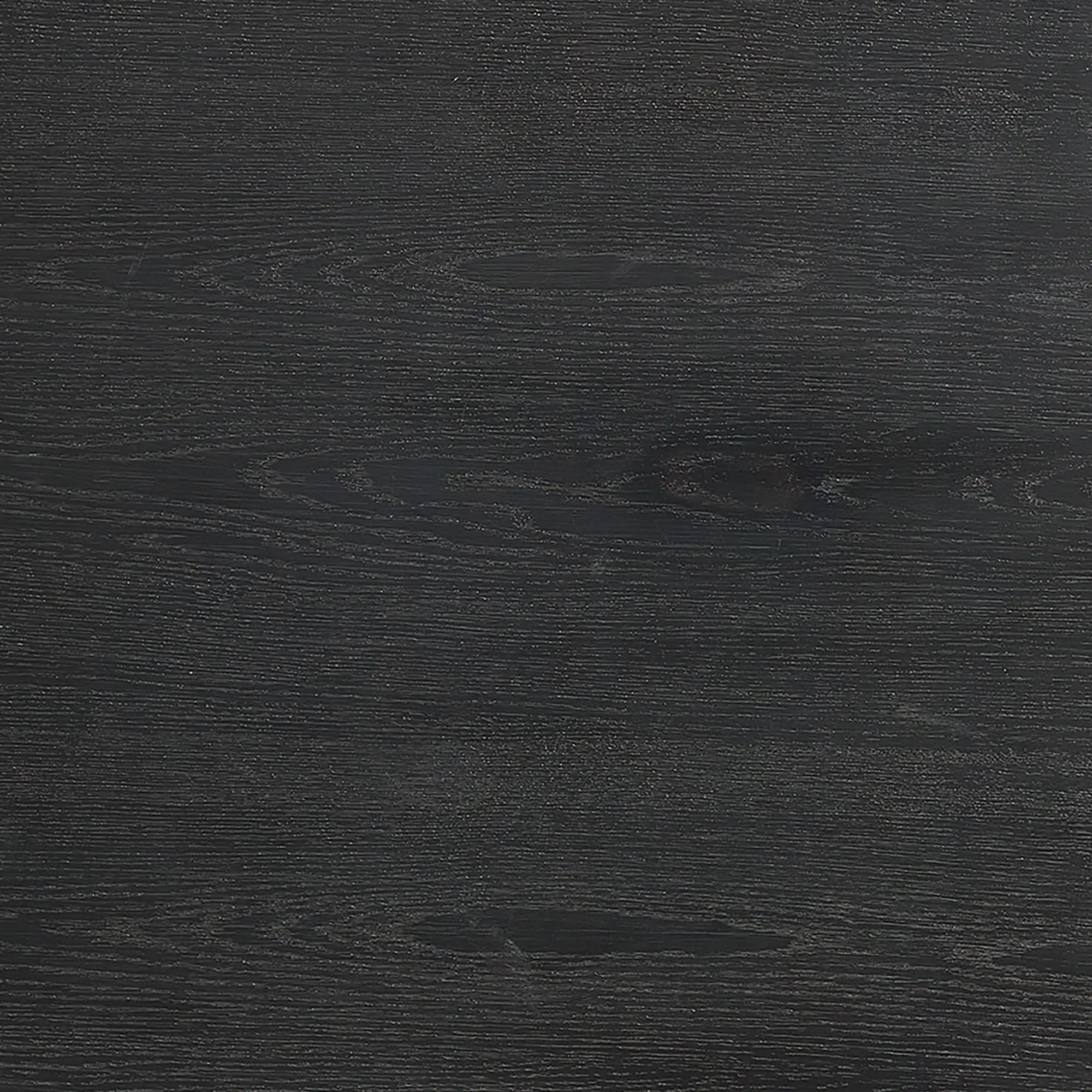 Portland Black Round Coffee Table-6