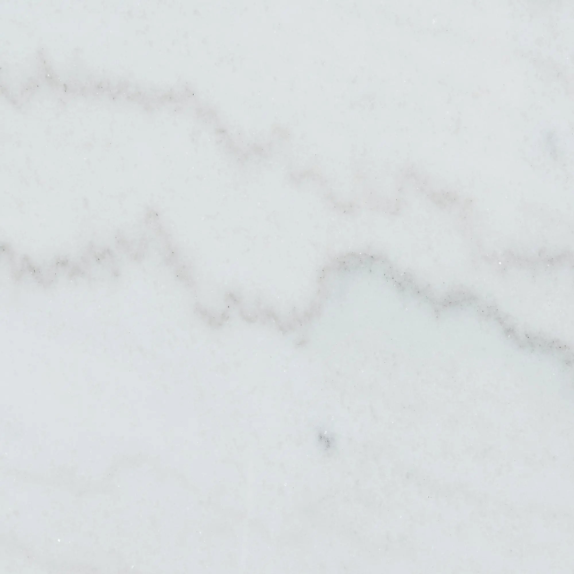 Rosamel Gray and White Marble End Table-8