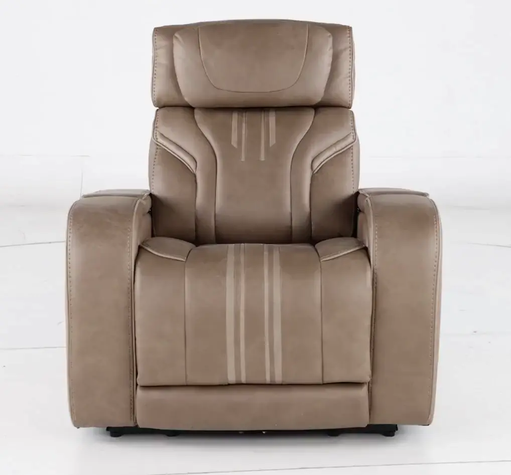 Tacama Sand Power Recliner-5