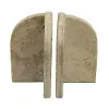 Assorted Marble Book Ends