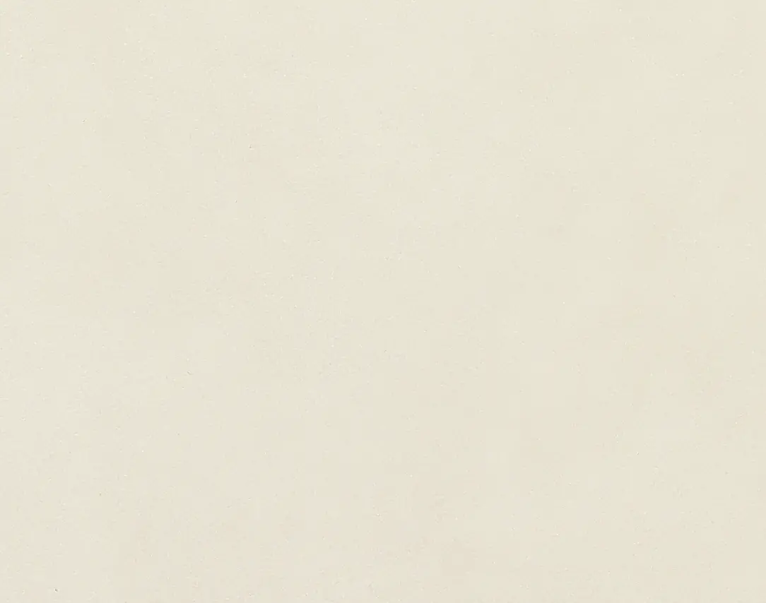 Stallion Ivory White Leather Ottoman-7