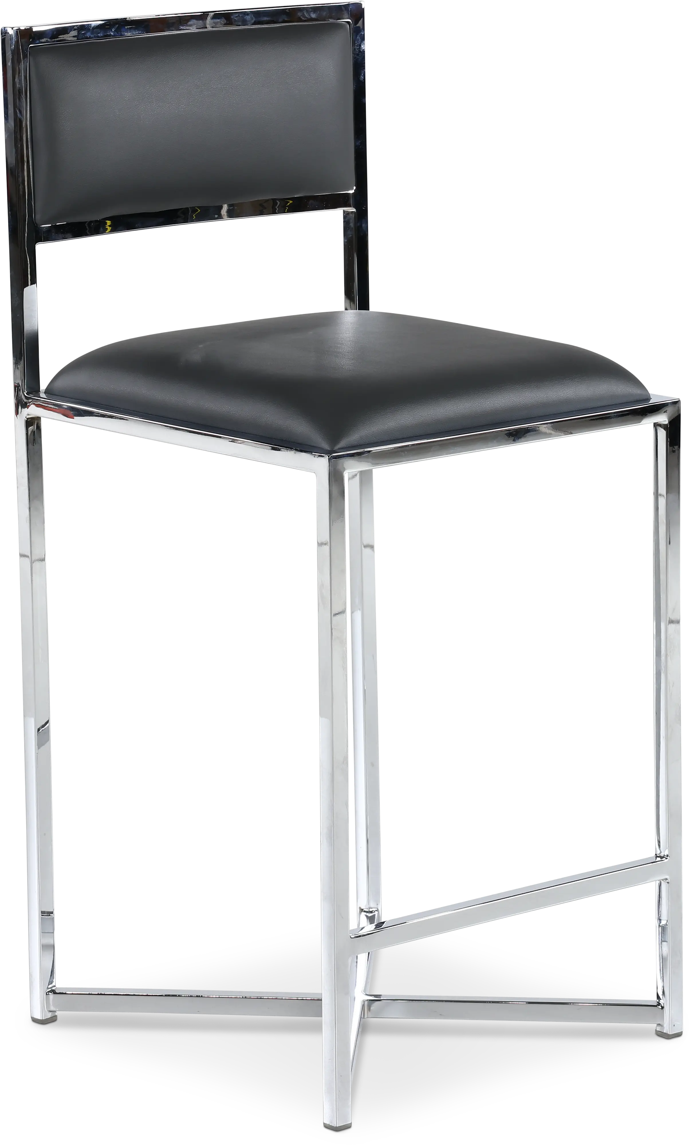 Amalfi Gray Counter Height Stool-4