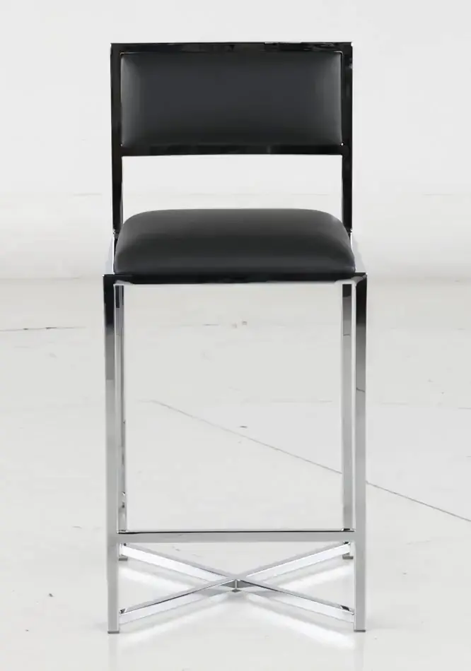 Amalfi Gray Counter Height Stool-5