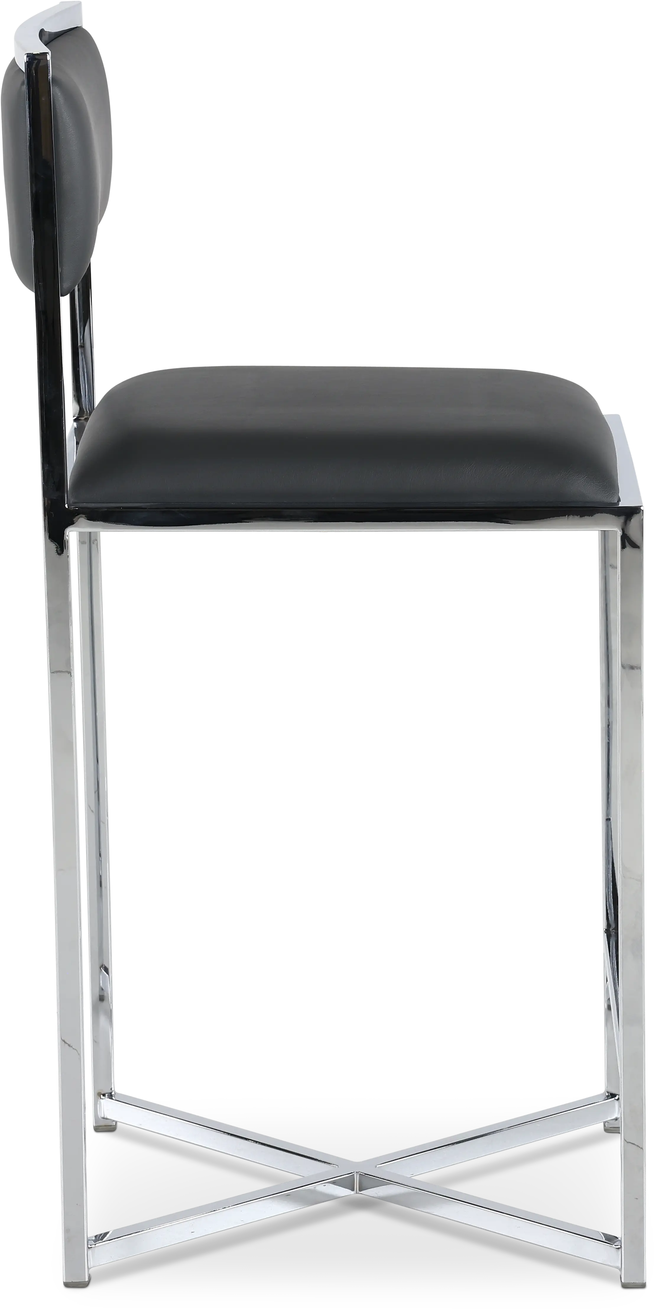 Amalfi Gray Counter Height Stool-6