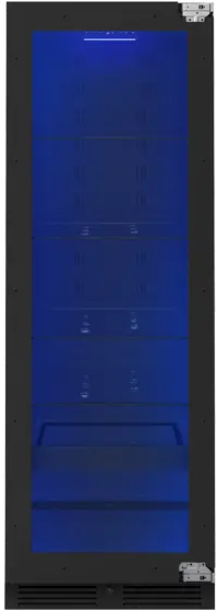 PRB24F01BPG Zephyr Presrv™ Full Size Single Zone Wine Refrigerator - Panel Ready-1
