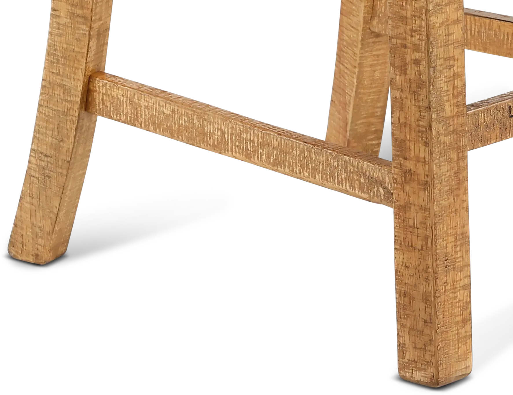 Harlex Light Brown Counter Height Stool-8