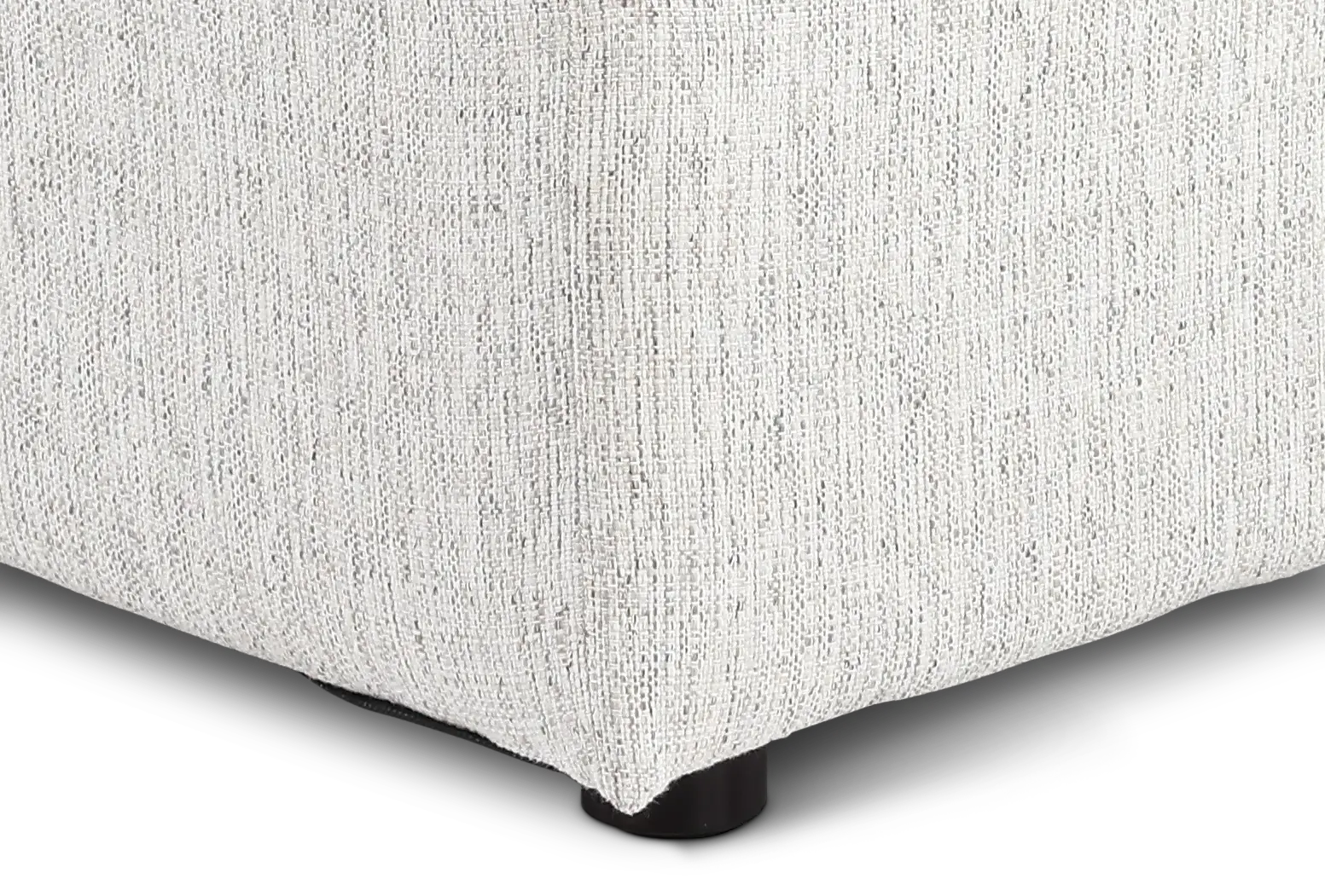 Durango Gray Ottoman-6