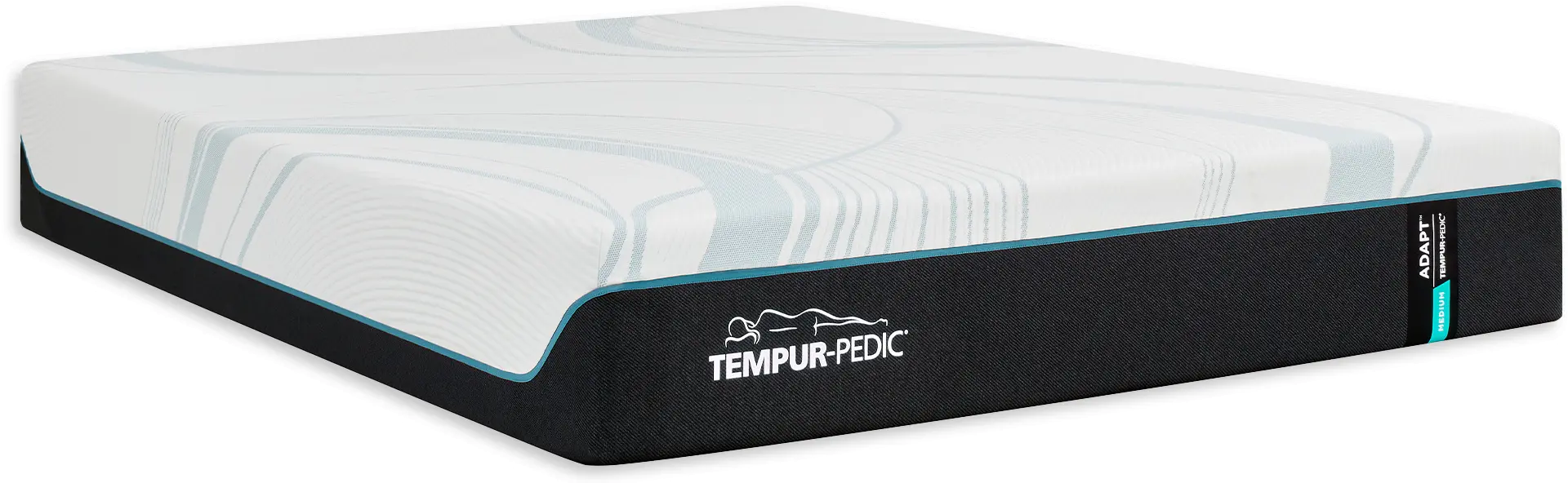 10745140 Tempur-Pedic Adapt 2.0 Medium Full Mattress-1
