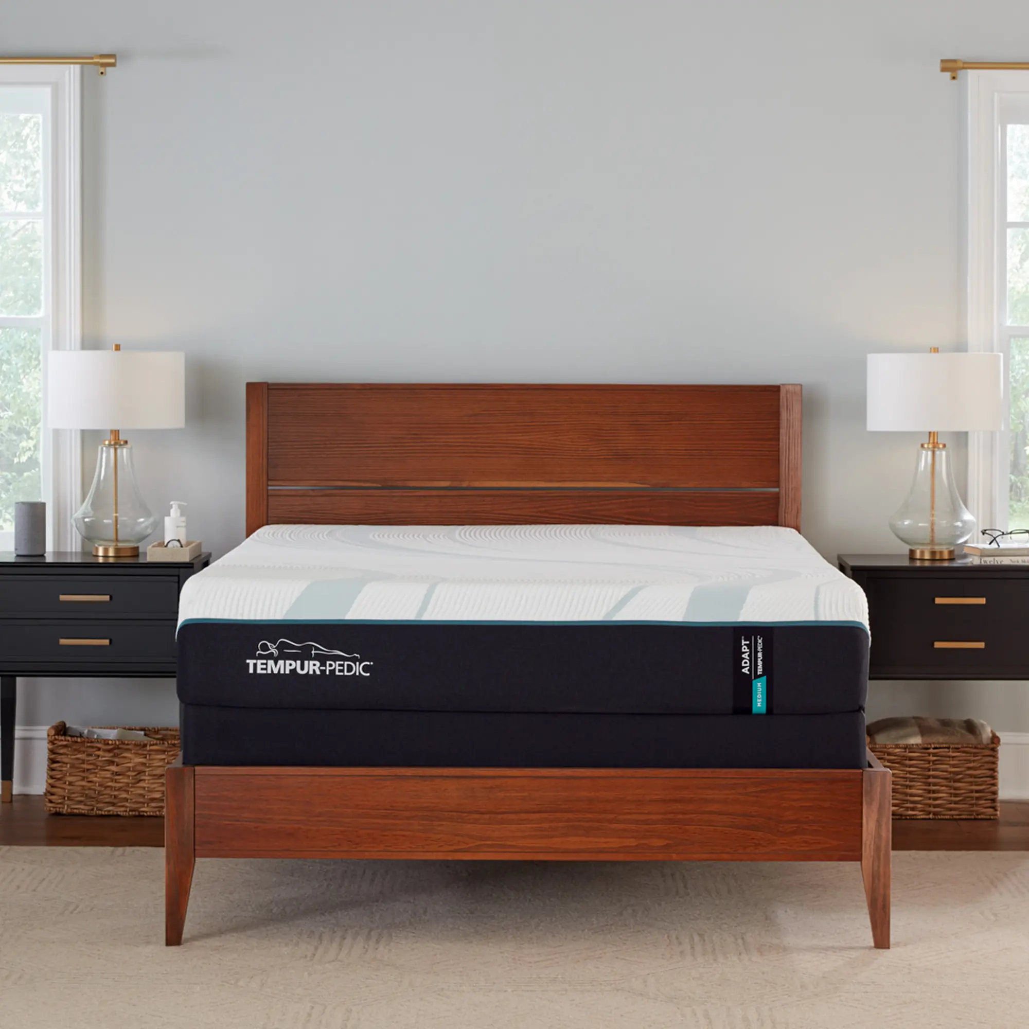 10745140 Tempur-Pedic Adapt 2.0 Medium Full Mattress-3