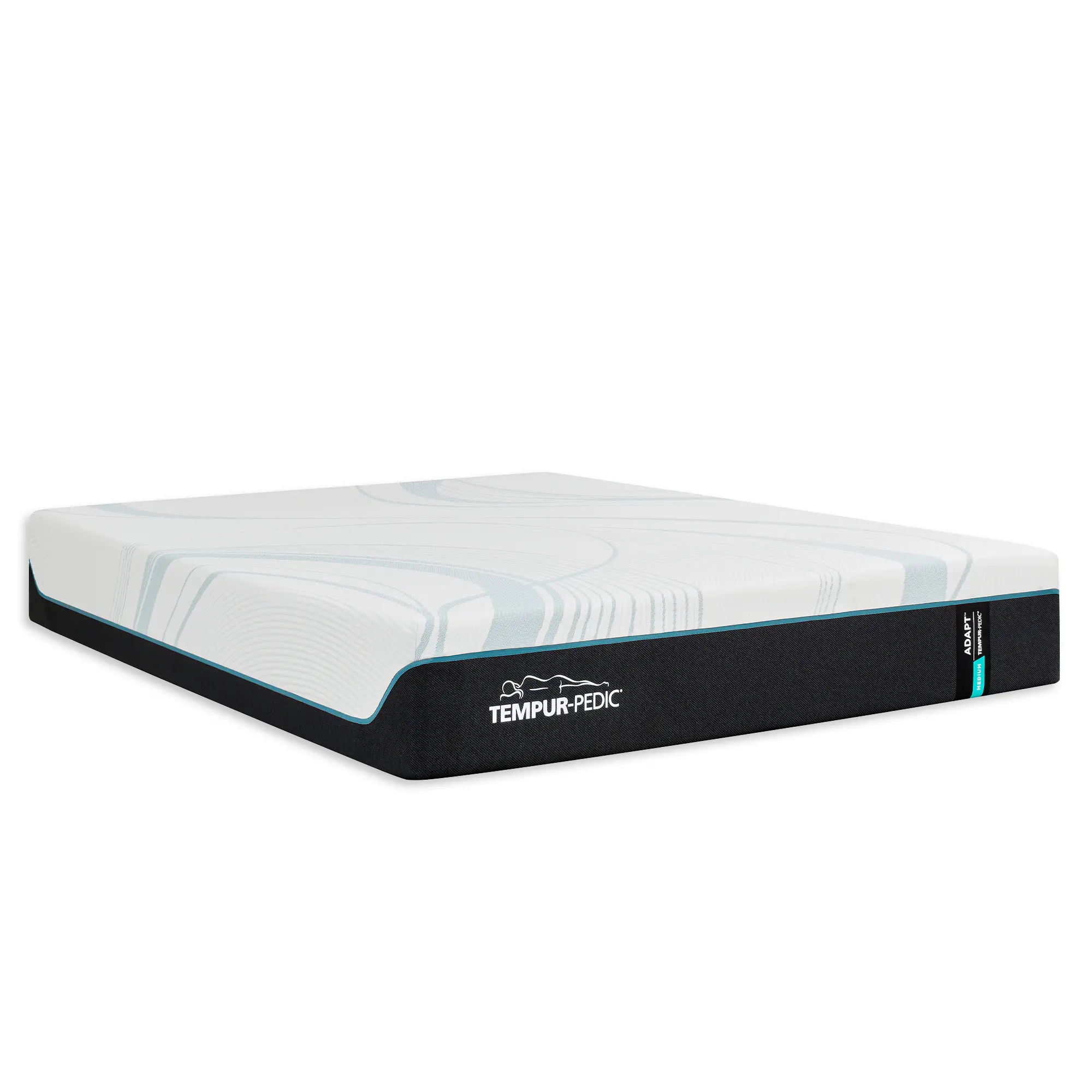 10745162 Tempur-Pedic Adapt 2.0 Medium California King Mattress-1